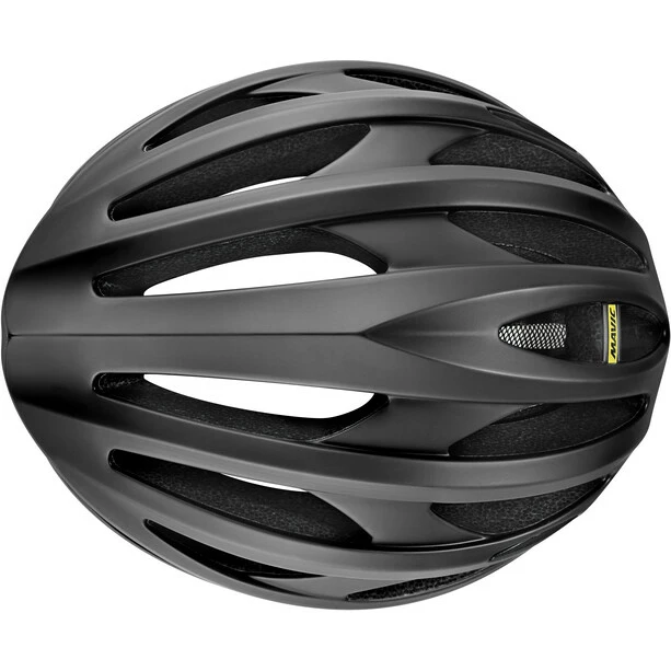 Mavic Aksium Elite Helm Herren Schwarz – Bild 3