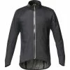 Mavic Cosmic H2O Jacke Herren Schwarz