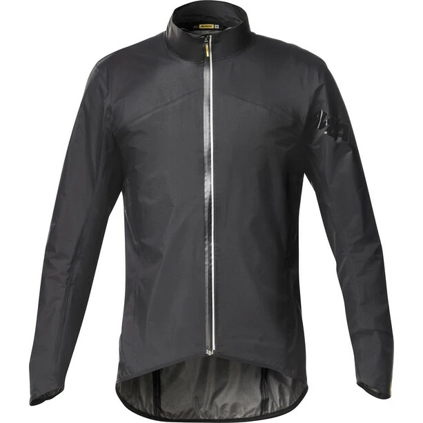 Mavic Cosmic H2O Jacke Herren Schwarz