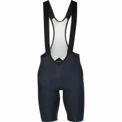 Mavic Essential II Trägerhose Herren Blau