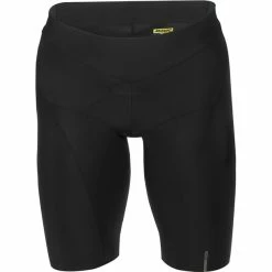 Mavic Essential Shorts Herren Schwarz