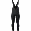 Mavic Ksyrium Thermo Trägerhose Herren Schwarz