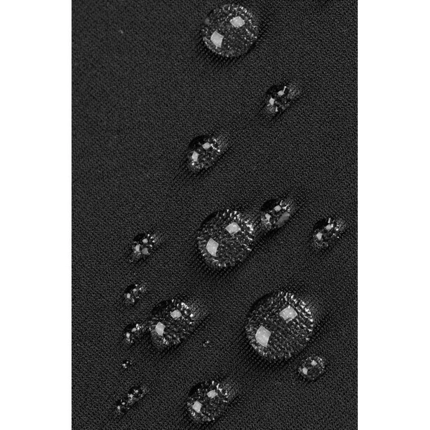 Mavic Ksyrium Thermo Trägerhose Herren Schwarz – Bild 6