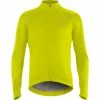 Mavic Mistral Jacke Herren Gelb
