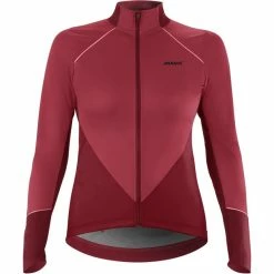 Mavic Mistral Jacke Damen