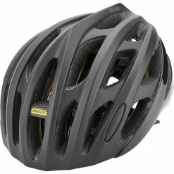 Mavic Syncro Sl Mips Helm Herren Schwarz