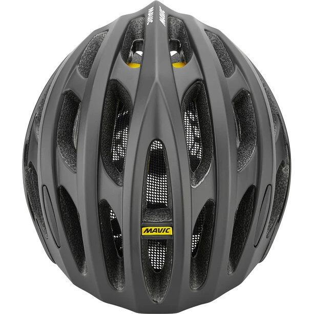 Mavic Syncro Sl Mips Helm Herren Schwarz – Bild 2