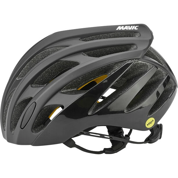 Mavic Syncro Sl Mips Helm Herren Schwarz – Bild 3