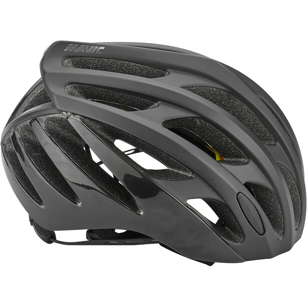 Mavic Syncro Sl Mips Helm Herren Schwarz – Bild 4