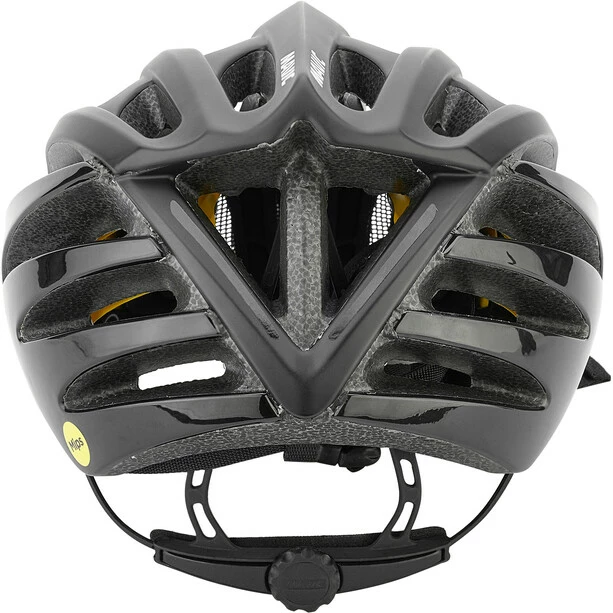 Mavic Syncro Sl Mips Helm Herren Schwarz – Bild 5