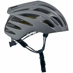 Mavic Syncro Sl Mips Helm Herren Grau