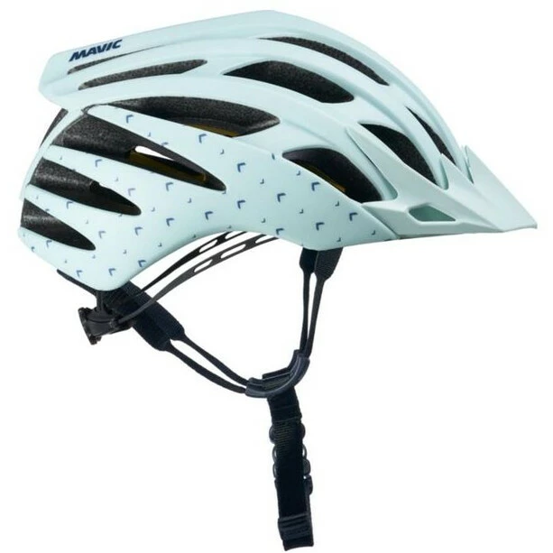 Mavic Syncro Sl Starlight Mips Road Helm Herren Weiß – Bild 3