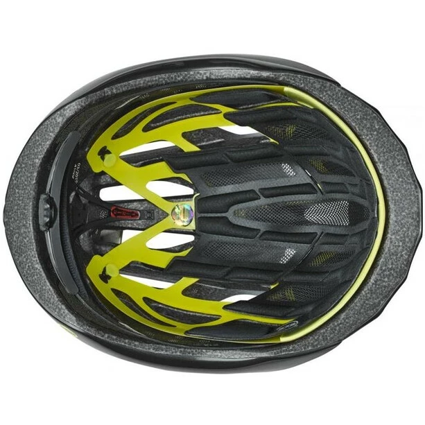 Mavic Syncro Sl Starlight Mips Road Helm Herren Weiß – Bild 5