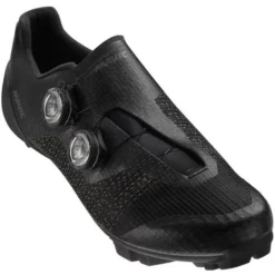 Mavic Ultimate XC MTB Schuhe Herren Schwarz