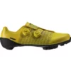 Mavic Ultimate XC MTB Schuhe Herren Gelb