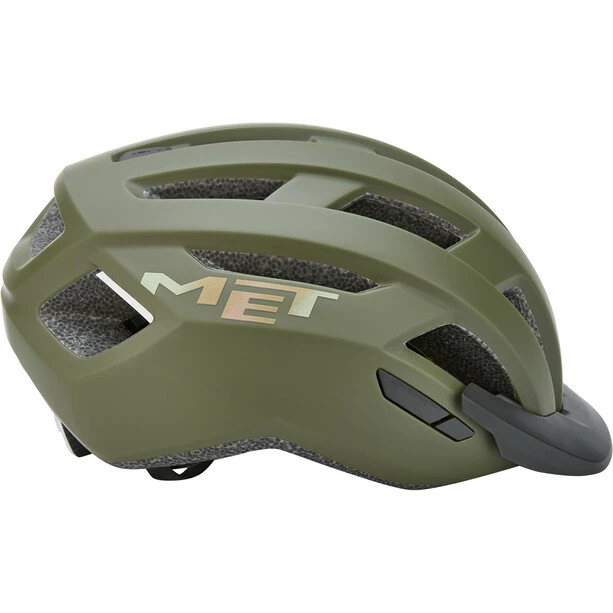 MET Allroad MIPS Helm Oliv – Bild 4
