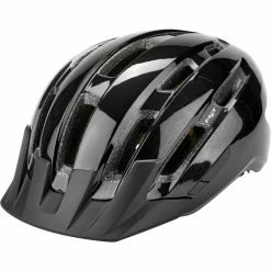 MET Downtown MIPS Helm Schwarz