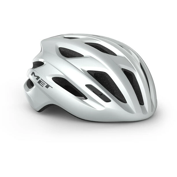 MET Idolo MIPS Helm Weiß