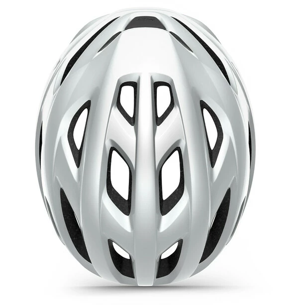 MET Idolo MIPS Helm Weiß – Bild 4