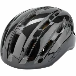 MET Miles MIPS Helm Schwarz