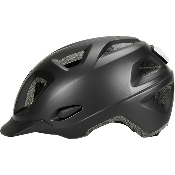 MET Mobilite MIPS Helm Schwarz – Bild 3