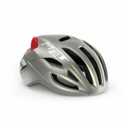 MET Rivale MIPS Helm Grau