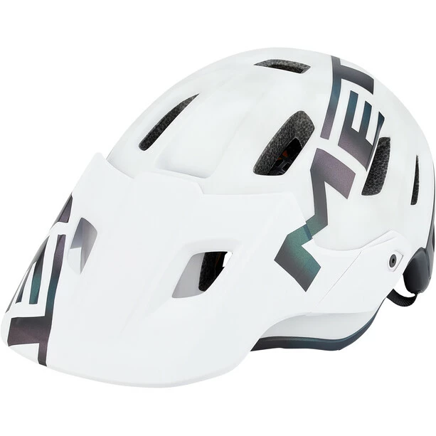 MET Roam MIPS Helm Weiß