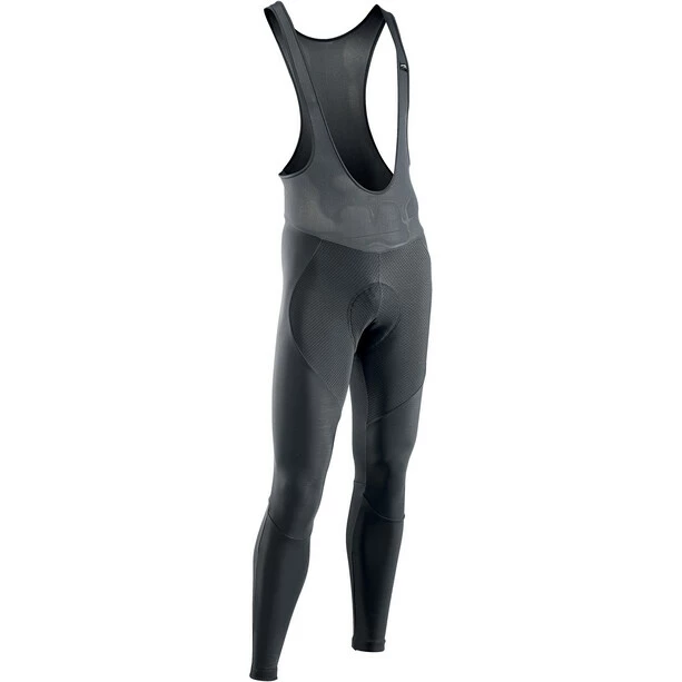 Northwave Active MS Trägerhose Herren Schwarz