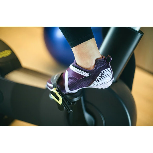 Northwave Active Schuhe Herren Lila – Bild 3