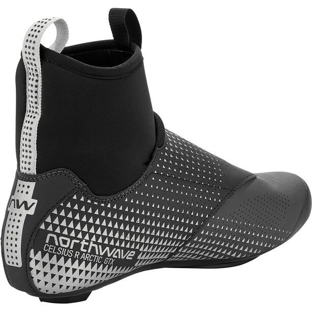 Northwave Celsius R Arctic GTX Rennrad Schuhe Herren Grau – Bild 2