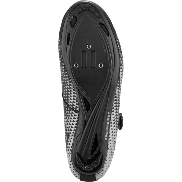 Northwave Celsius R Arctic GTX Rennrad Schuhe Herren Grau – Bild 4