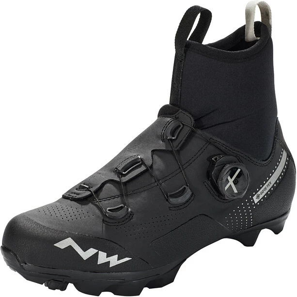 Northwave Celsius XC GTX MTB Schuhe Herren Schwarz