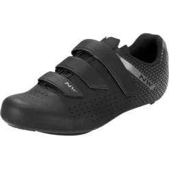 Northwave Core 2 Schuhe Herren Schwarz