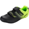 Northwave Core Junior Rennrad Schuhe Kinder Schwarz/gelb