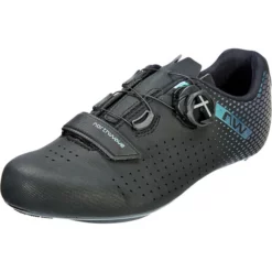 Northwave Core Plus 2 Rennrad Schuhe Damen Schwarz