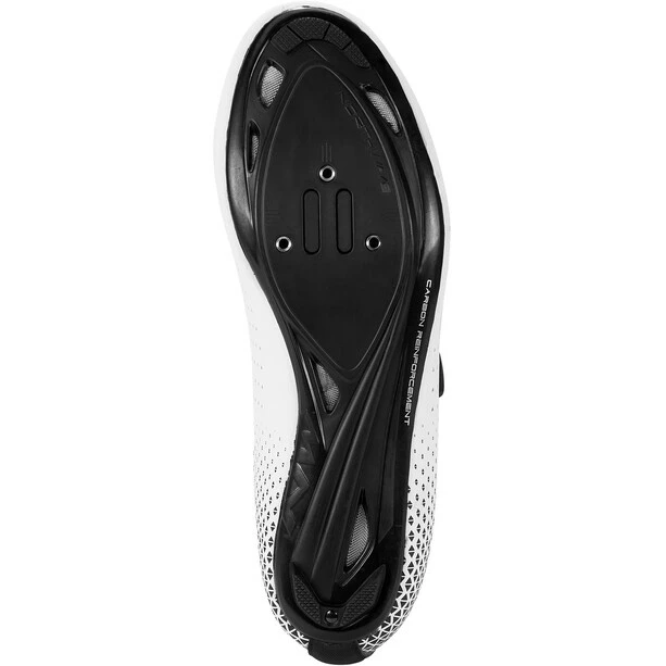 Northwave Core Plus 2 Schuhe Herren Weiß/schwarz – Bild 4