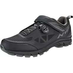 Northwave Corsair Schuhe Herren Schwarz
