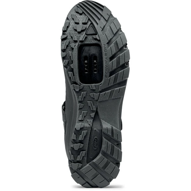 Northwave Corsair Schuhe Herren Schwarz – Bild 4