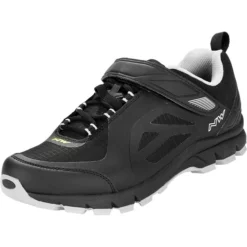 Northwave Escape Evo Schuhe Herren Schwarz