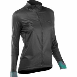 Northwave Extreme 2 Jacke Damen Schwarz