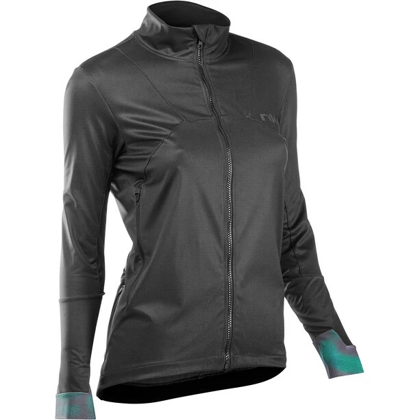 Northwave Extreme 2 Jacke Damen Schwarz