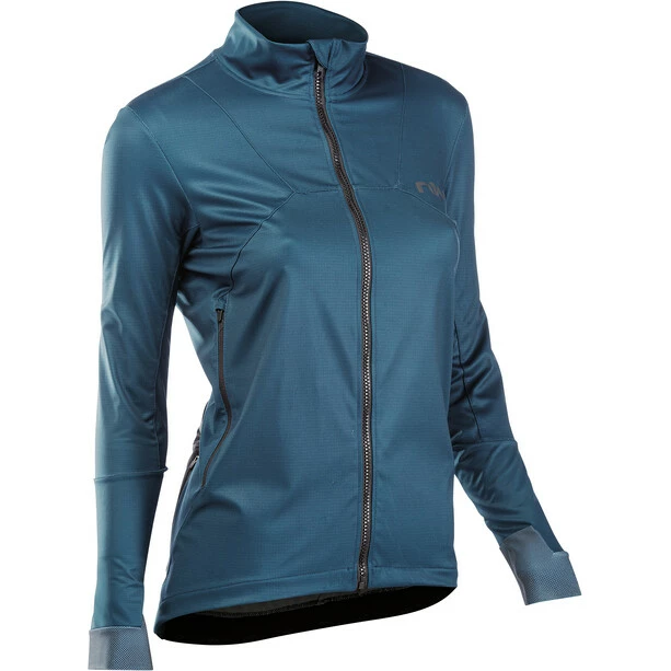 Northwave Extreme 2 Jacke Damen Blau