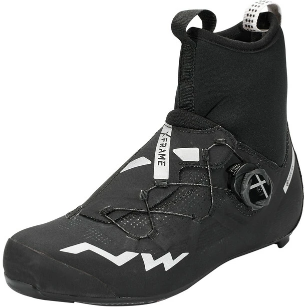 Northwave Extreme R GTX Rennrad Schuhe Herren Schwarz