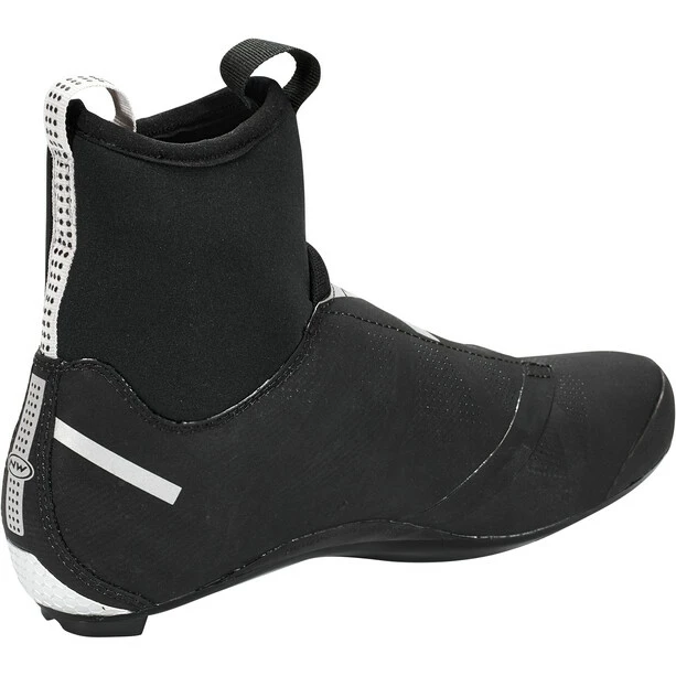 Northwave Extreme R GTX Rennrad Schuhe Herren Schwarz – Bild 2