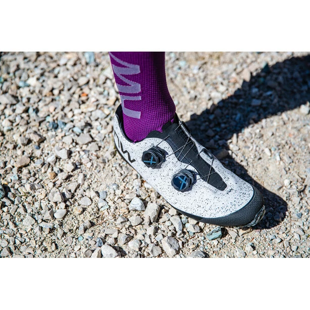 Northwave Extreme XC 2 Schuhe Herren Grau – Bild 4