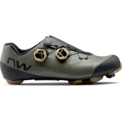 Northwave Extreme XCM 3 MTB Schuhe Herren Grün