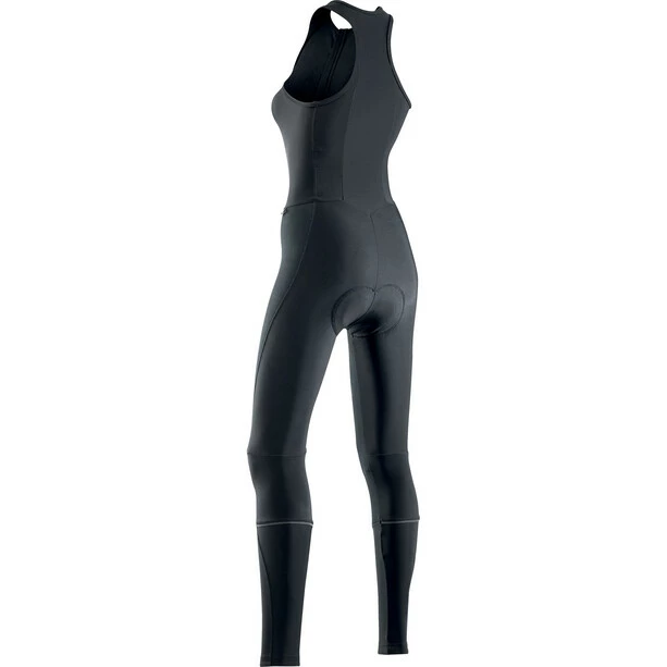 Northwave Fast Polar MS Trägerhose Damen Schwarz – Bild 2