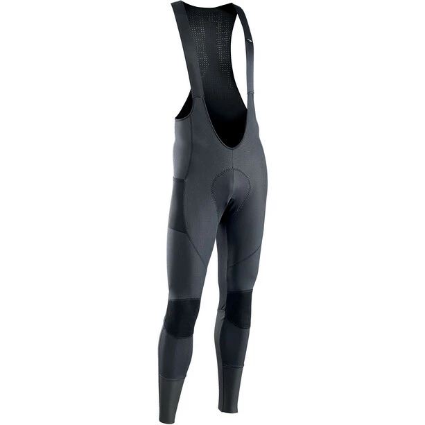 Northwave Fast Trail MS Trägerhose Herren Schwarz
