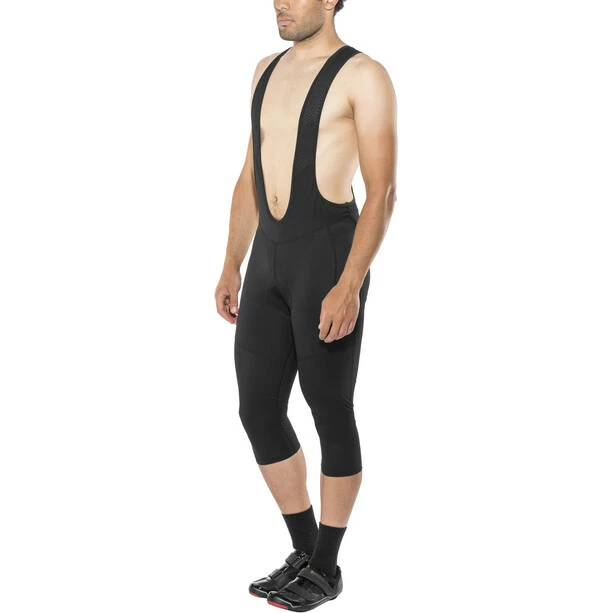 Northwave Force 2 Trägerhose Herren Schwarz – Bild 2