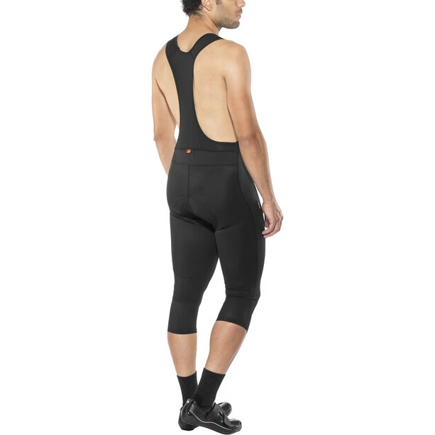 Northwave Force 2 Trägerhose Herren Schwarz – Bild 3